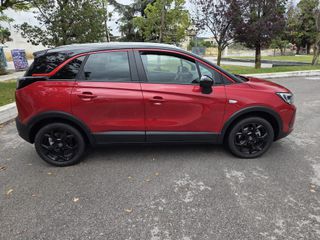 Opel Crossland X 2021 GS Line-thumb-5