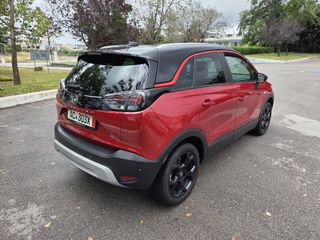 Opel Crossland X 2021 GS Line-thumb-6
