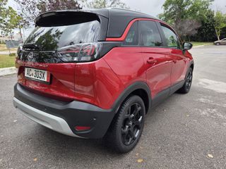 Opel Crossland X 2021 GS Line-thumb-7