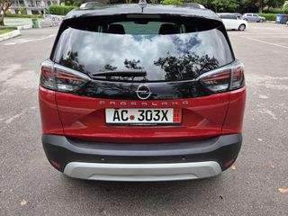 Opel Crossland X 2021 GS Line-thumb-8