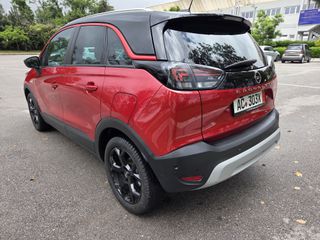 Opel Crossland X 2021 GS Line-thumb-9