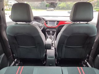 Opel Crossland X 2021 GS Line-thumb-11