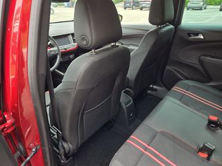 Opel Crossland X 2021 GS Line-thumb-12