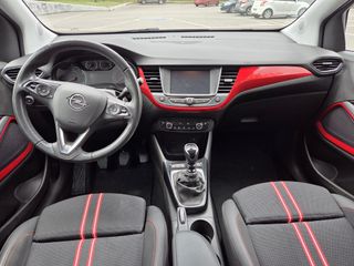 Opel Crossland X 2021 GS Line-thumb-14
