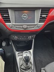 Opel Crossland X 2021 GS Line-thumb-15