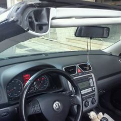 Volkswagen Eos 2007 1.6 FSI-thumb-2