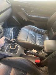 Volkswagen Eos 2007 1.6 FSI-thumb-3