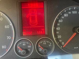 Volkswagen Eos 2007 1.6 FSI-thumb-7