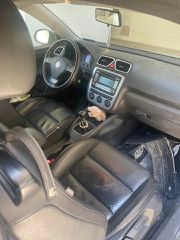 Volkswagen Eos 2007 1.6 FSI-thumb-8