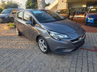 Opel Corsa 2016 DIESEL 1.3