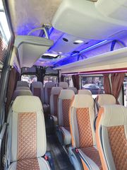 Mercedes-Benz 2015 416