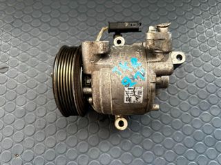 TOYOTA AYGO 14'-21' 1.0 1KR ΚΟΜΠΡΕΣΣΟΡΑΣ AC