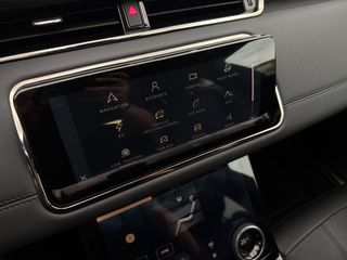 Land Rover Range Rover Evoque 2022 P300e Hybrid SE R-DYNAMIC! 4WD BLACK PACK! PANORAMA!-thumb-52