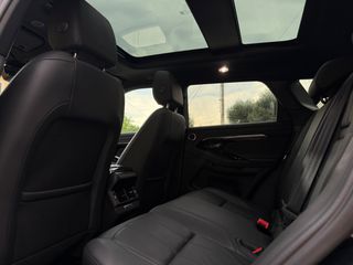 Land Rover Range Rover Evoque 2022 P300e Hybrid SE R-DYNAMIC! 4WD BLACK PACK! PANORAMA!-thumb-28