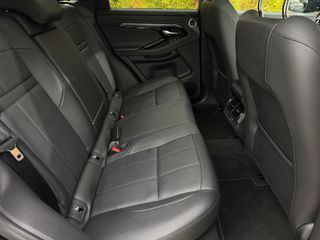 Land Rover Range Rover Evoque 2022 P300e Hybrid SE R-DYNAMIC! 4WD BLACK PACK! PANORAMA!-thumb-30