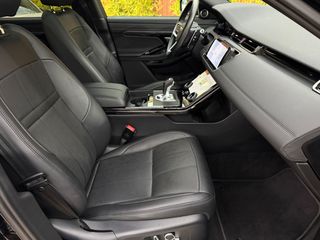 Land Rover Range Rover Evoque 2022 P300e Hybrid SE R-DYNAMIC! 4WD BLACK PACK! PANORAMA!-thumb-33