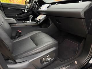 Land Rover Range Rover Evoque 2022 P300e Hybrid SE R-DYNAMIC! 4WD BLACK PACK! PANORAMA!-thumb-34