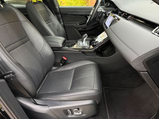 Land Rover Range Rover Evoque 2022 P300e Hybrid SE R-DYNAMIC! 4WD BLACK PACK! PANORAMA!-thumb-35