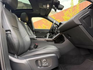 Land Rover Range Rover Evoque 2022 P300e Hybrid SE R-DYNAMIC! 4WD BLACK PACK! PANORAMA!-thumb-36