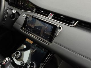 Land Rover Range Rover Evoque 2022 P300e Hybrid SE R-DYNAMIC! 4WD BLACK PACK! PANORAMA!-thumb-41