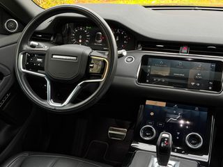 Land Rover Range Rover Evoque 2022 P300e Hybrid SE R-DYNAMIC! 4WD BLACK PACK! PANORAMA!-thumb-42
