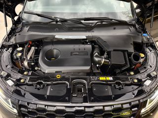 Land Rover Range Rover Evoque 2022 P300e Hybrid SE R-DYNAMIC! 4WD BLACK PACK! PANORAMA!-thumb-57