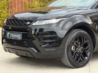 Land Rover Range Rover Evoque 2022 P300e Hybrid SE R-DYNAMIC! 4WD BLACK PACK! PANORAMA!-thumb-17