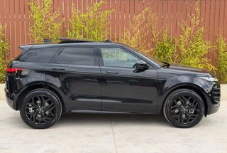 Land Rover Range Rover Evoque 2022 P300e Hybrid SE R-DYNAMIC! 4WD BLACK PACK! PANORAMA!-thumb-11