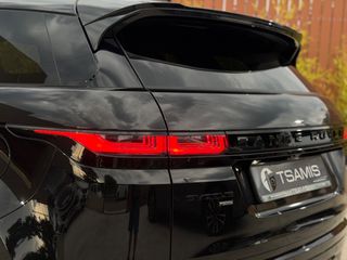 Land Rover Range Rover Evoque 2022 P300e Hybrid SE R-DYNAMIC! 4WD BLACK PACK! PANORAMA!-thumb-16