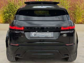 Land Rover Range Rover Evoque 2022 P300e Hybrid SE R-DYNAMIC! 4WD BLACK PACK! PANORAMA!-thumb-12