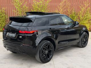 Land Rover Range Rover Evoque 2022 P300e Hybrid SE R-DYNAMIC! 4WD BLACK PACK! PANORAMA!-thumb-15