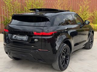 Land Rover Range Rover Evoque 2022 P300e Hybrid SE R-DYNAMIC! 4WD BLACK PACK! PANORAMA!-thumb-14