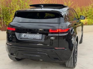 Land Rover Range Rover Evoque 2022 P300e Hybrid SE R-DYNAMIC! 4WD BLACK PACK! PANORAMA!-thumb-13