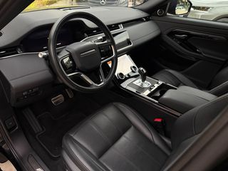 Land Rover Range Rover Evoque 2022 P300e Hybrid SE R-DYNAMIC! 4WD BLACK PACK! PANORAMA!-thumb-21