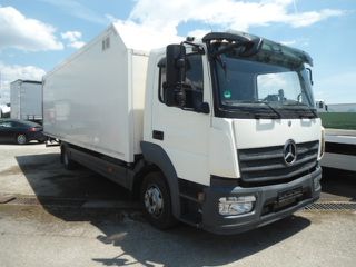 Κόφα Mercedes-Benz 2014 ATEGO  1223   EURO 6-thumb-1