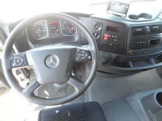 Κόφα Mercedes-Benz 2014 ATEGO  1223   EURO 6-thumb-4