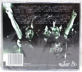 Therapy-We`re here to the end-c.d-thumb-1