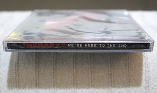 Therapy-We`re here to the end-c.d-thumb-2