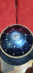 Handpan / Hang Drum κλίκακα ΡΕ-thumb-1
