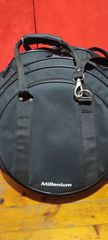 Handpan / Hang Drum κλίκακα ΡΕ-thumb-2