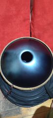 Handpan / Hang Drum κλίκακα ΡΕ-thumb-3