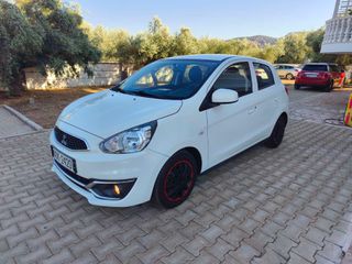 Mitsubishi Space Star 2019 DIAMANT EDITION”