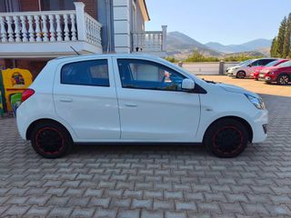 Mitsubishi Space Star 2019 DIAMANT EDITION”-thumb-2