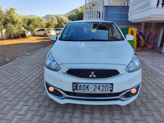 Mitsubishi Space Star 2019 DIAMANT EDITION”-thumb-4