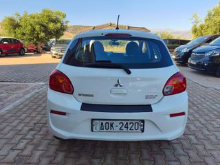 Mitsubishi Space Star 2019 DIAMANT EDITION”-thumb-5