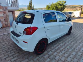 Mitsubishi Space Star 2019 DIAMANT EDITION”-thumb-7