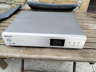 PIONEER N50S DAC/STREAMER-thumb-1