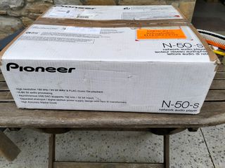 PIONEER N50S DAC/STREAMER-thumb-5