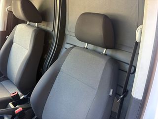 Volkswagen Caddy Maxi 2021 2.0 Bluemotion 102ps*Μακρυ L2*Book Service*Euro6D*-thumb-8