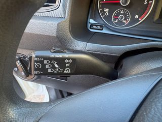 Volkswagen Caddy Maxi 2021 2.0 Bluemotion 102ps*Μακρυ L2*Book Service*Euro6D*-thumb-13